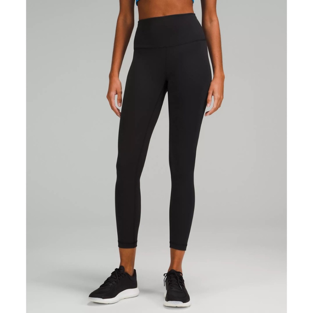 Lululemon Wunder Train Tight